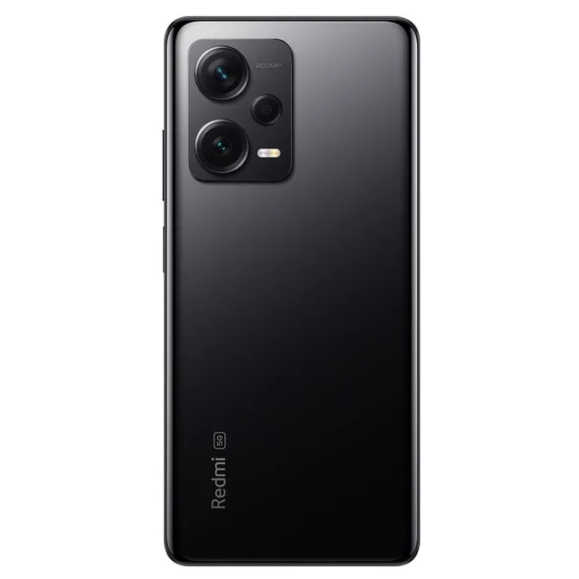 Smartfon Redmi NOTE 12 Pro+ 5G 8GB/256GB Midnight Black EU
